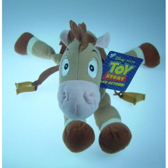 10" Toy Story & Beyond Bullseye Plush Doll