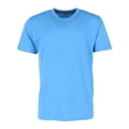 thumbnail image 2 of Hanes  Tee and Woven Pajama Pants Set (Men's Big & Tall), 2 of 4