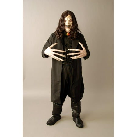 Puppet Master Radu Costume With Mask Adult Standard