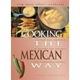thumbnail image 1 of Pre-Owned Cooking the Mexican Way (Paperback) 0822541629 9780822541622, 1 of 1