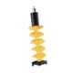 thumbnail image 3 of Taladro para hielo Taladro para hielo Taladro para hielo Taladro para hielo portátil Resistente Corte rápido Nailon Accesorios para pesca en hielo 75 cm Amarillo, 3 of 8