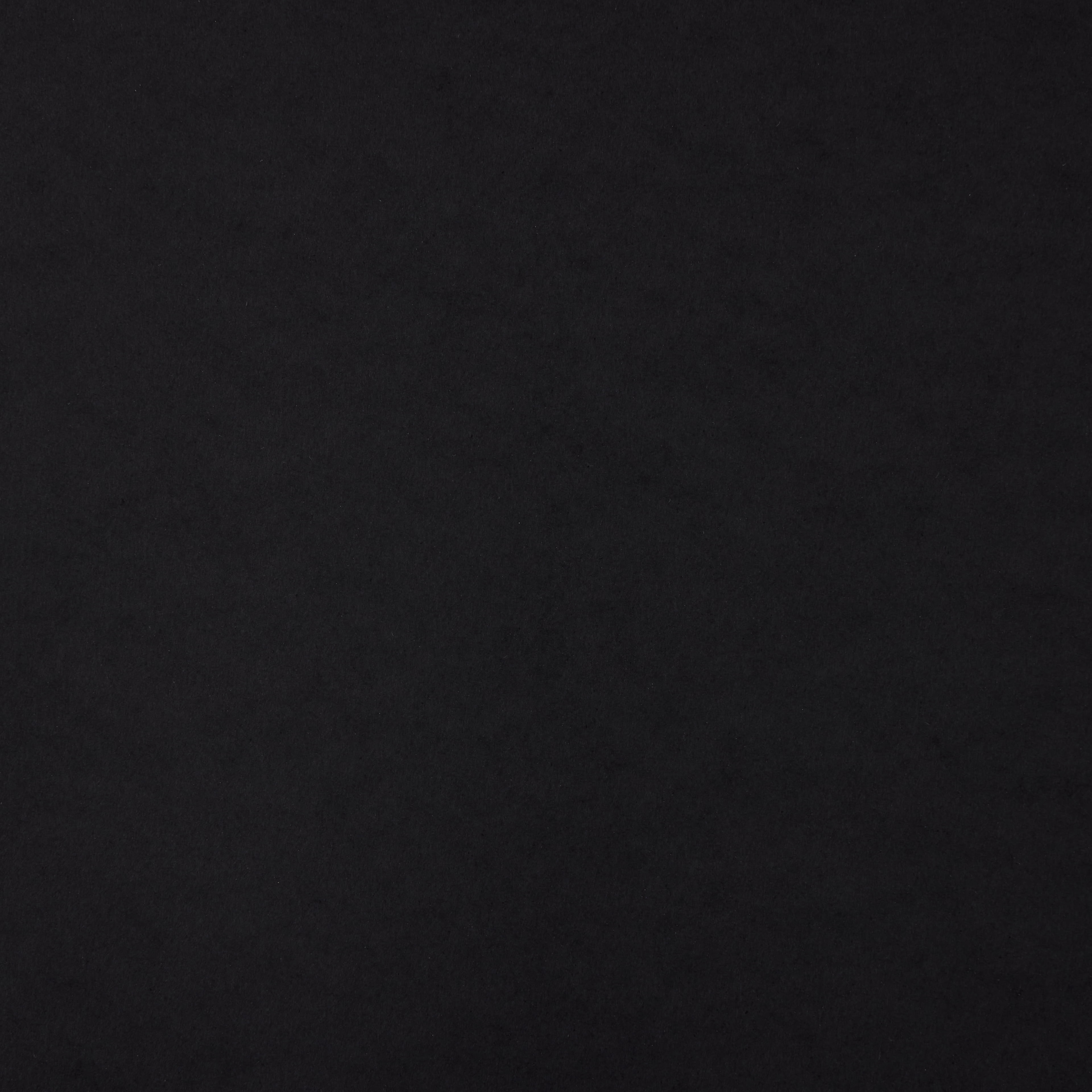 Recollections 300 Sheets Black 8.5" x 11" Cardstock Paper - Acid and Lignin Free Paper for Scrapbooks, Arts & Crafts - Bulk Pack