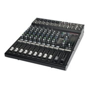 Cerwin-Vega CVM-1224FXUSB - Analog mixer with DSP FX - 12-channel - rack-mountable