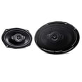 thumbnail image 3 of Altavoces de audio para coche Kenwood KFC-PS6996EX Performance 6x9, 3 of 4