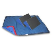 Skil-Care 556153 24 in. 30 deg Bed System with Slider Sheet for 556150 or 556154