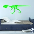 thumbnail image 1 of VWAQ Dinosaur Skeleton Wall Decals for Boys Room T-Rex Skeleton Sticker, 1 of 1