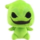 thumbnail image 1 of Funko Peluche Oogie Boogie Luz UV Extraño Mundo De Jack Figura Original Funko Funkoween The Nightmare Before Christmas Blacklight, 1 of 4
