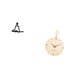 thumbnail image 5 of Figura de escritorio,Escultura abstracta de pensador para decoración de oficina y hogar.,Reloj de pared,Reloj de pared decorativo para sala de estar,silencioso,Reloj de pared de madera con, 5 of 8