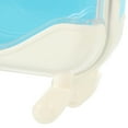 thumbnail image 3 of FUTUREORYY Ensemble de 6 Valises Miniatures Bleues pour Enfants Vacances 5.9x3.5in, 3 of 7