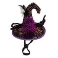 thumbnail image 3 of Disfraz de Halloween Perro Gato Sombrero Clásico de Halloween Colco, 3 of 8