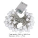 thumbnail image 5 of Cadena de luces LED para exteriores, luz para tienda de campaña, lámpara portátil para tienda de campaña, lámpara para acampar al aire libre, 5 of 7