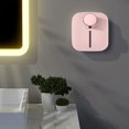 thumbnail image 3 of Automatic Soap Dispenser, Rechargeable Touchless Wall-Mounted Soap Dispenser for Foaming Soap, Hand Sanitizer Dispenser with Temperature Display, 3 of 8