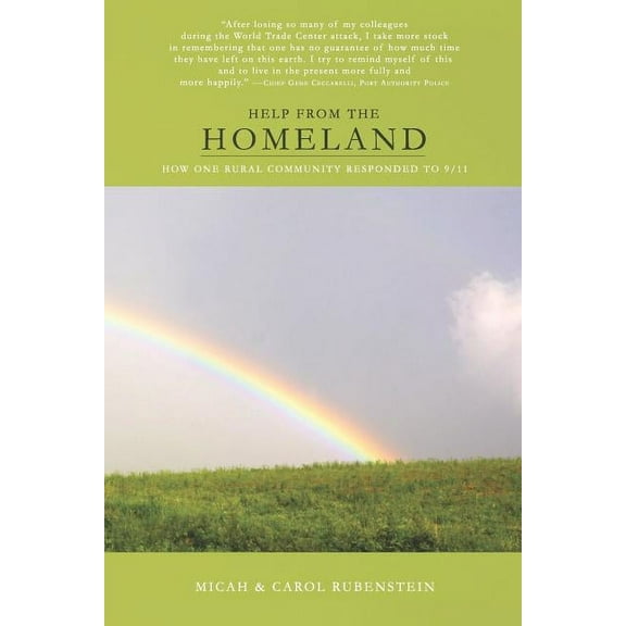 Help From the Homeland, (Paperback)