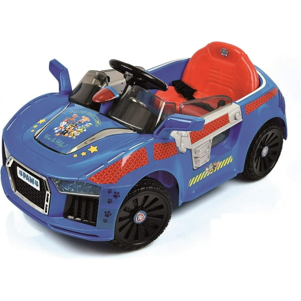 Paw patrol montable hotsell