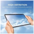 thumbnail image 4 of Protector de pantalla SaharaCase ZeroDamage para Lenovo Tab P11, 4 of 4