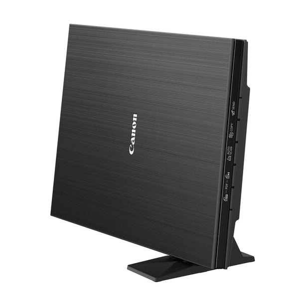 Canon CanoScan LiDE 400 Slim Color Image Scanner - Walmart.ca