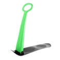 thumbnail image 2 of jinwen Pédale Antidérapante Robuste, Pliable, Supportant 100kg, pour Adultes, Vert, 2 of 9
