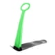 thumbnail image 2 of Patinete acrobático, Pedal antideslizante plegable, rodamiento de carga, 100kg, , duradero, de alta calidad, para regalo intermedio, Verde Soledad patinete truco, 2 of 10