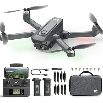 Holy Stone HS120D GPS Drone with 2K Camera and video for