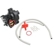 iFJF 799584 Carburetor for Briggs and Stratton 09P702 550EX, 625EX, 675EX, 725 EXI 140cc Engines
