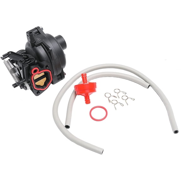 iFJF 799584 Carburetor for Briggs and Stratton 09P702 550EX, 625EX, 675EX, 725 EXI 140cc Engines