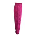 thumbnail image 2 of Pantalón George para Niña, de Algodón Tipo Cargo Fucsia T 10, 2 of 4