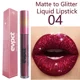 thumbnail image 4 of Heallor-pintalabios con acabado de alto brillo, brillo metálico, brillo hidratante, artículo caliente de moda, brillo de labios, Color brillante, Glamorou, Evpct15, 4 of 5