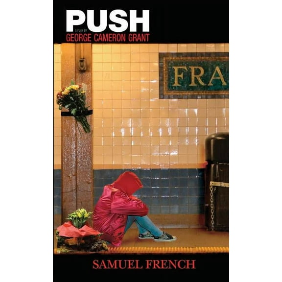 Push, (Paperback)