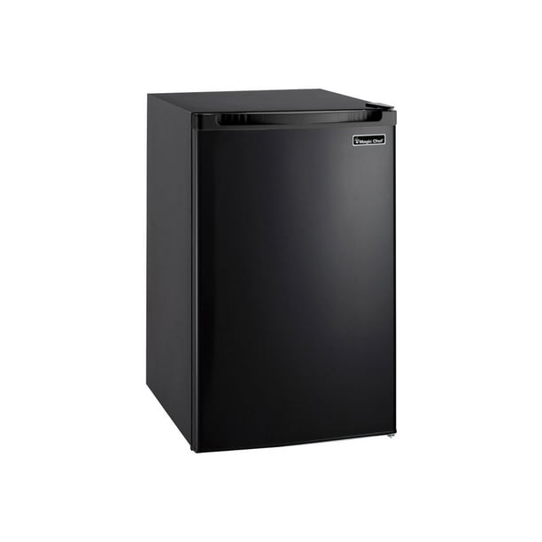 Magic Chef MCBR440B2 Refrigerator width 19.5 in depth 22