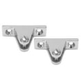 thumbnail image 2 of uds bisagra de cubierta montaje Bimini Hardware de montaje superior accesorios de barco de acero inoxidable para barco marino, 2 of 9