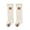 Beige, variant on Coerni Baby Socks Fashion Stockings Toddler Socks With Pinch Ankle Baby Kids Little Girl Boy Animal Socks