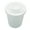 Clear, variant on Condiment Bottles Moisture Proof,Salt And Pepper Shakers Clear Plastic BPA-free Containers