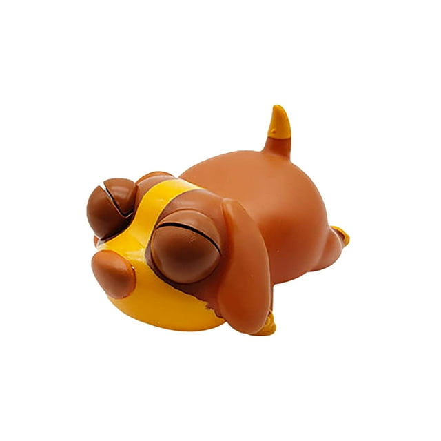 Mini DinosaurToys Stress Relief Set Presionando Voz Fidget Juguetes para Niños Adultos Wmkox8yii shdjk616