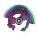thumbnail image 3 of Mantenimiento accesorio para el rotor de reloj Piezas de rotor de peso resistente de reparación de peso resistente para NH39 NH35 NH38 NH34 7S26 Estilo C, 3 of 9