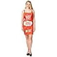 thumbnail image 3 of Taco Bell Womens Hot Taco Bell Sauce Packet Costume, 3 of 4