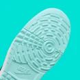 thumbnail image 3 of Ni - ke Ni - ke Air Jordan 1 Low G Golf Copa Teal Blue White DD9315-114 sz 12 Men's, 3 of 5