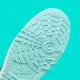 thumbnail image 3 of Ni - ke Ni - ke Air Jordan 1 Low G Golf Copa Teal Blue White DD9315-114 sz 12 Men's, 3 of 5