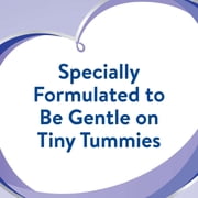 Similac Gentle Comfort Powder Baby Formula, 12.6-oz Can, Pack of 6