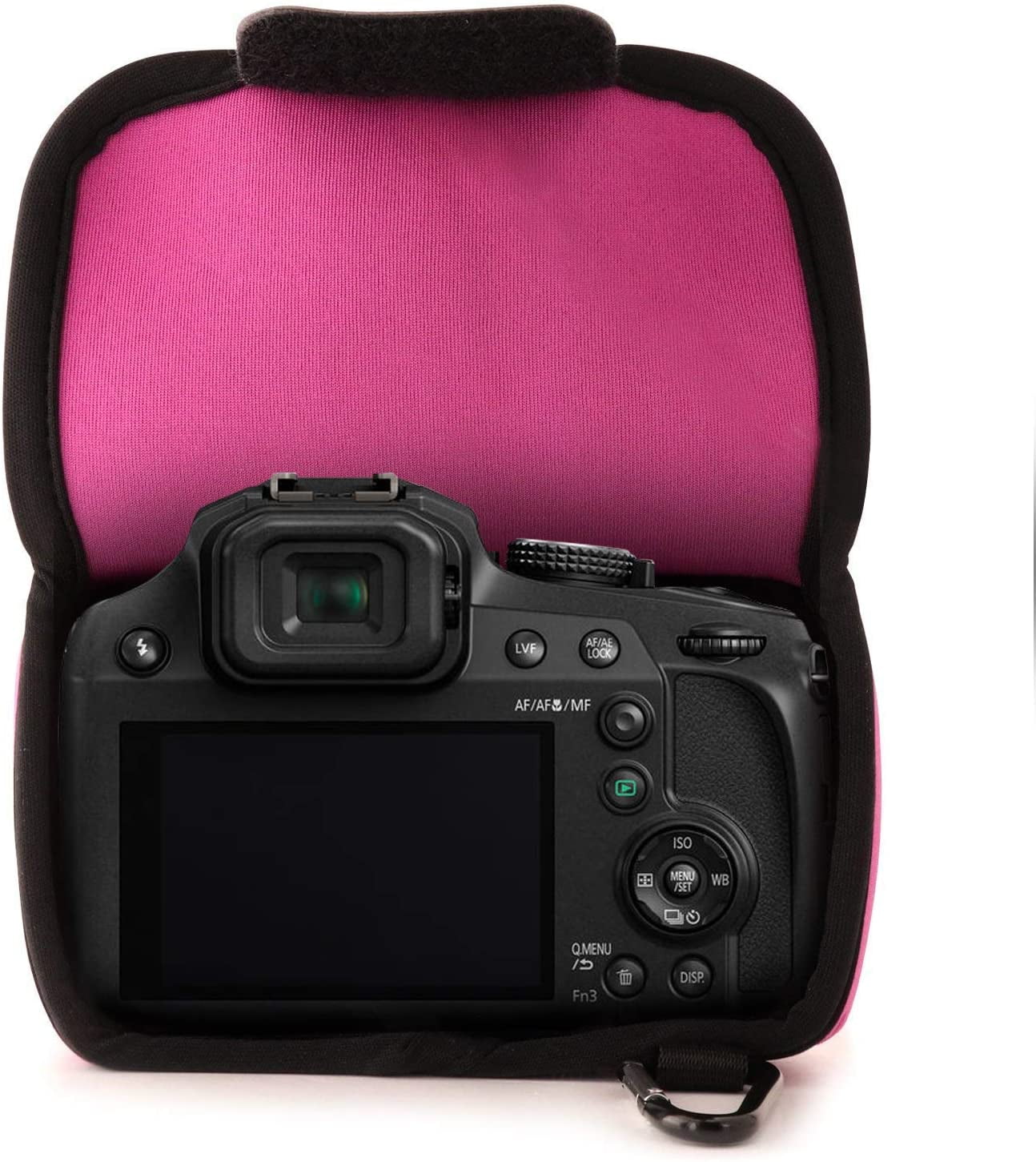 panasonic lumix fz82 case