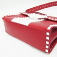 thumbnail image 5 of Pre-Owned Valentino Garavani Spike Lockstuds Single Handle Bag PW2B0094YDW Women's... (Good), 5 of 17