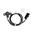 thumbnail image 3 of Mitsubishi Lancer 2005-2008 Crankshaft Position Sensor OE J5T25183 Fitment, 3 of 4