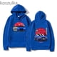thumbnail image 1 of Sudadera con capucha de Anime Initial D Rising Jdm Drift Red Car para hombre, sudaderas de lana de moda, Tops de manga larga, ropa de calle Harajuku, 1 of 4