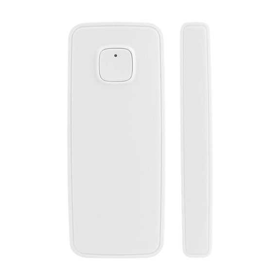 Sensor de puerta inteligente Inteprter con Control remoto Inalámbrico para Oficina en el hogar