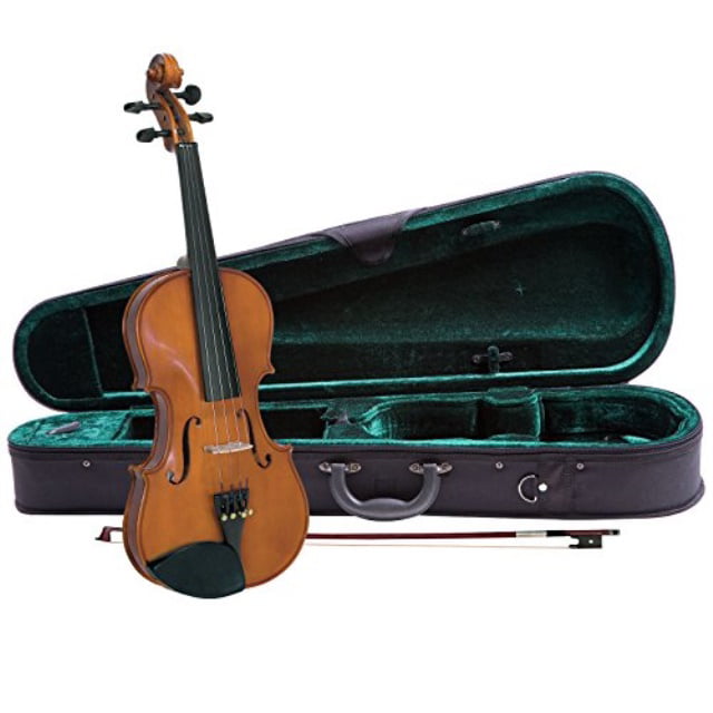 Cremona SV-175 Premier Student Violin Outfit 1/8 Size
