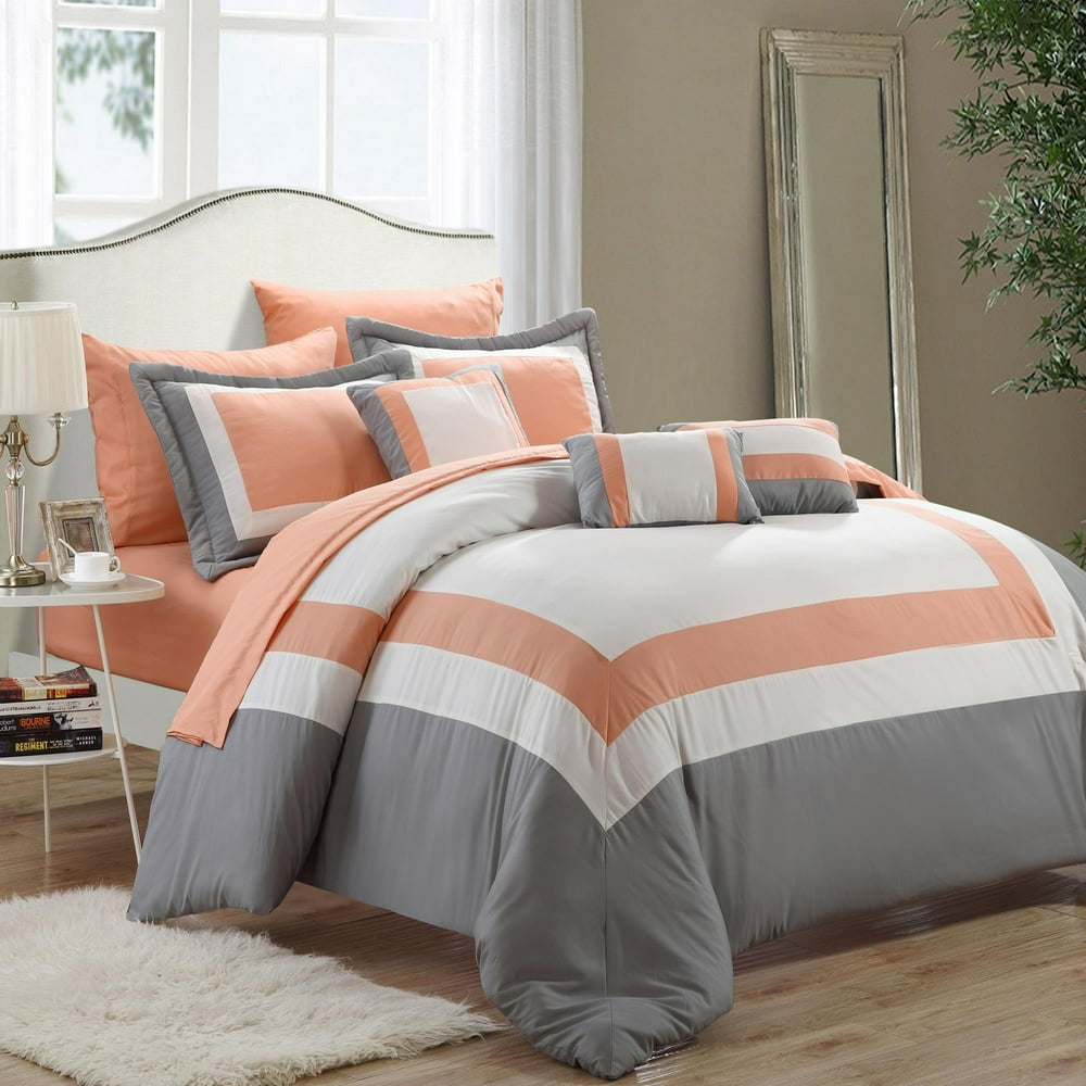 bed set sheets and comforter