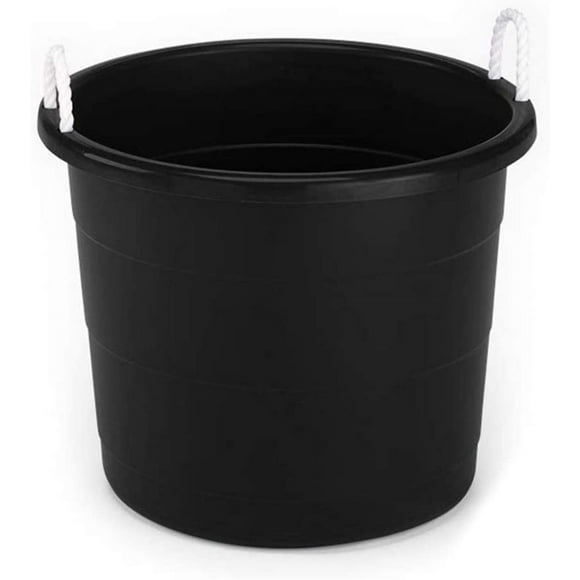 Gallon Rope Handle Tub