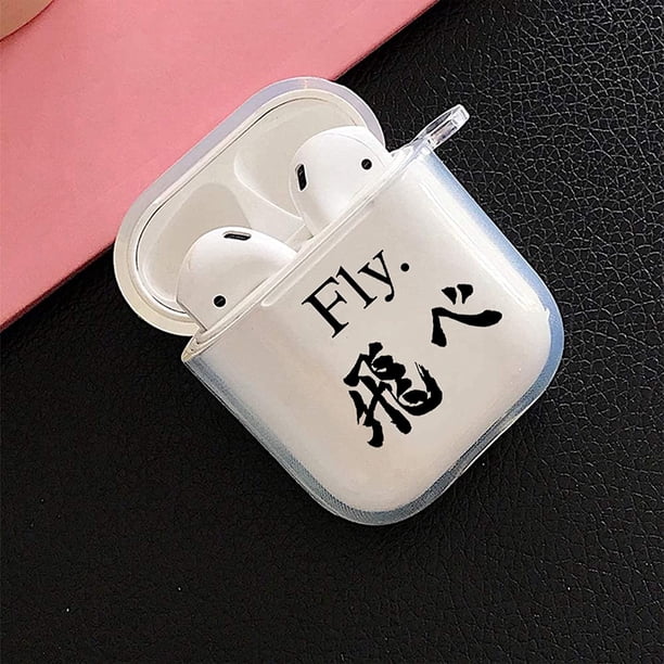 Clear AirPods Pro Case AirPods 3 Case Cover Compatible with