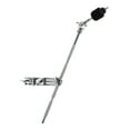 thumbnail image 2 of Miangastore 1pc Drum Set Clamp Extension Cymbal Attachment Mounting Clamp Cymbal Boom Arm Adjustable Clamp, 2 of 8