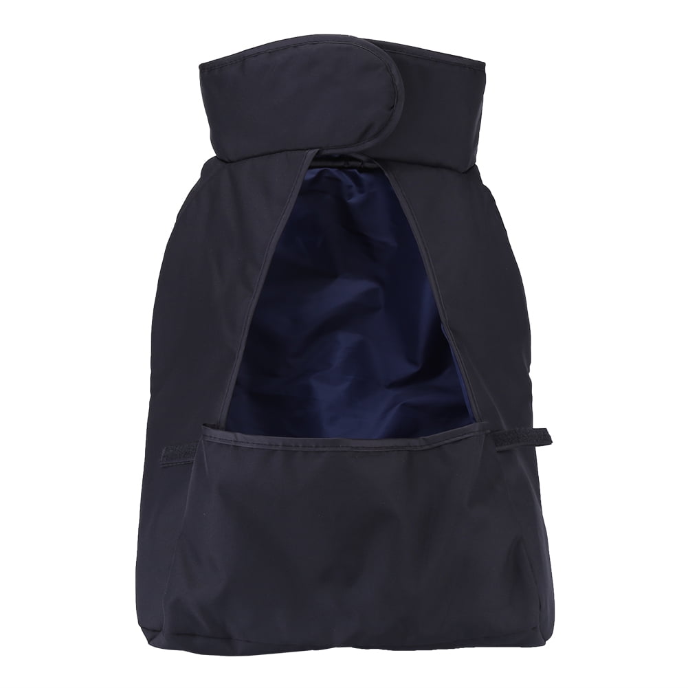 universal waterproof footmuff