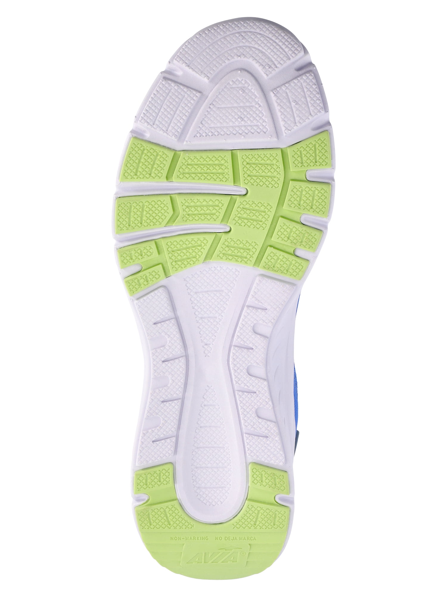 Avia Men's Comfort Knit Running Sneakers